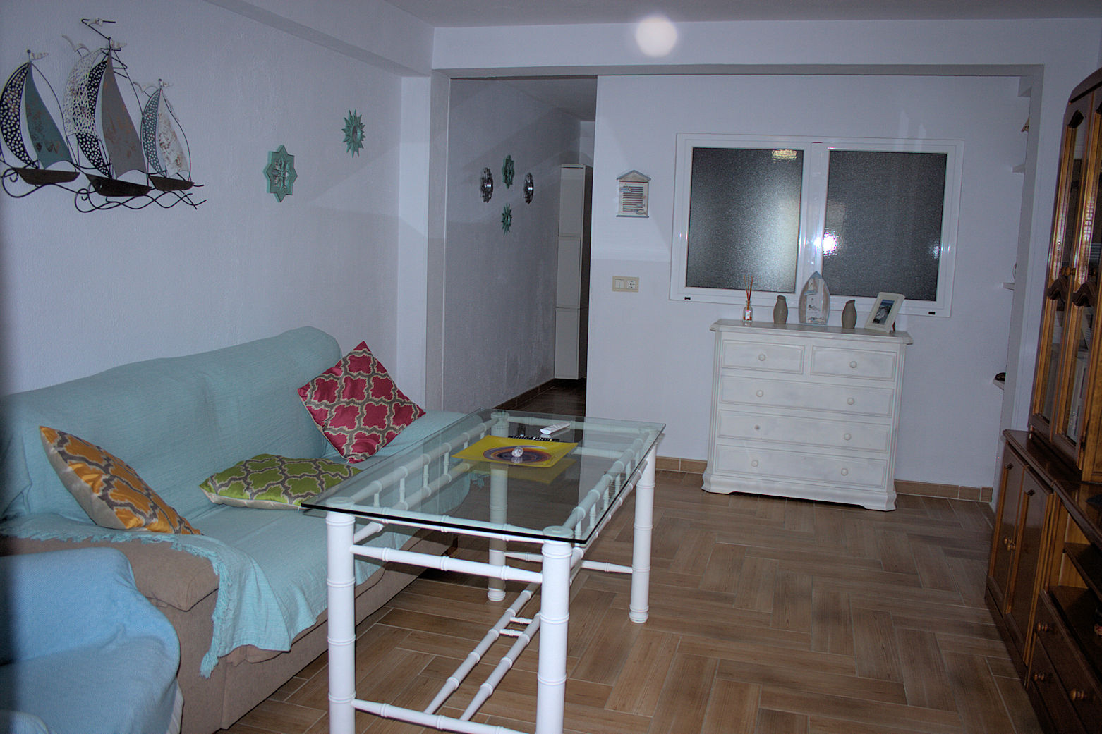 Apartamento en alquiler en  Rincón de la Victoria